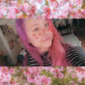 Meet your Posher, Taylor